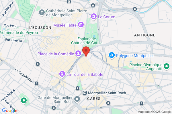 Agence immobilière Nexity