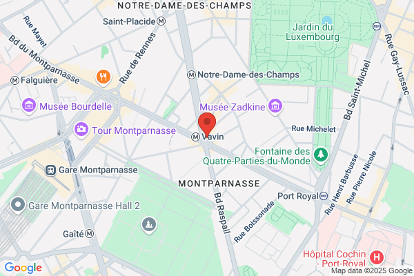 Assas Immobilier