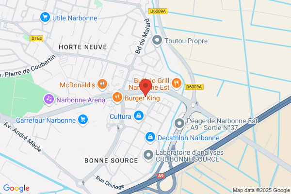 Bassin Mediterraneen Immobilier Bmi