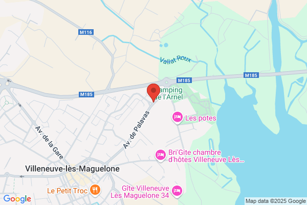 Cap Sud Immobilier