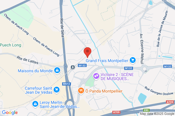 Conseil Invest