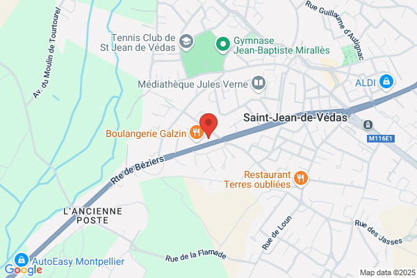 Declic Immobilier