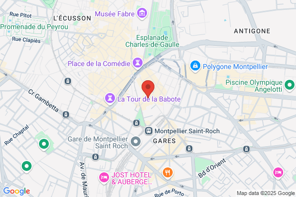 Devier Immobilier