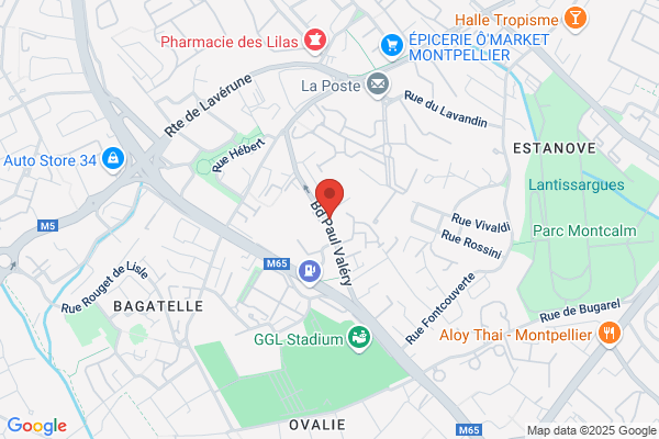 Gascon Immobilier