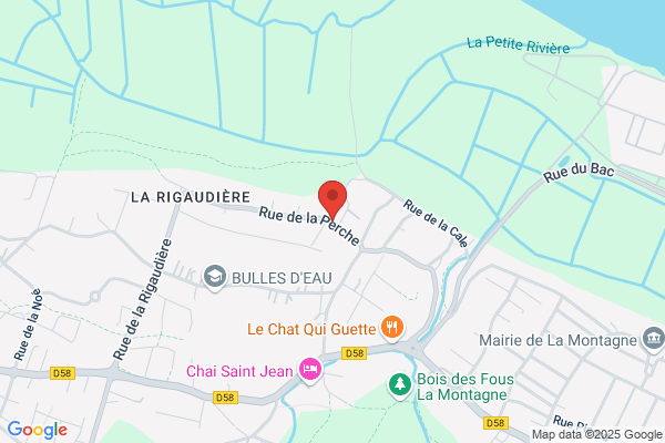 Guiraudon Immobilier