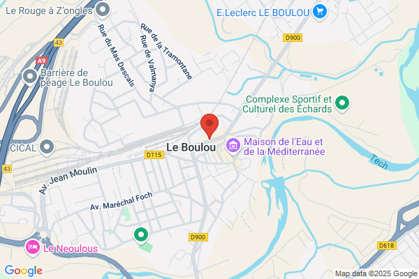 Immobilier Languedoc