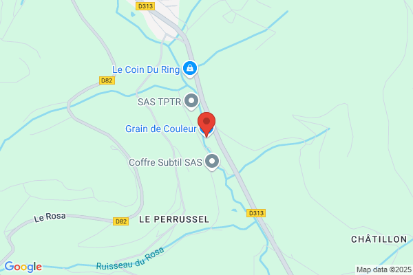 Imprimerie Graphisme Et Couleurs