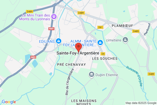 Imprimerie Rouviere Freres