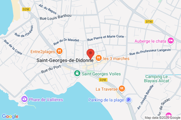 Au Plaisir de la Beauté