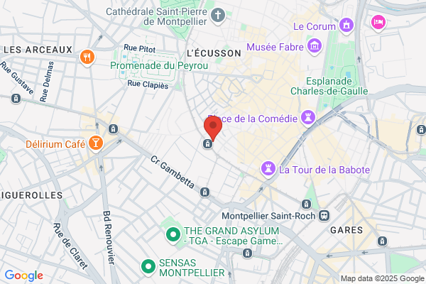 Epilation Définitive - DEPIL TECH MONTPELLIER