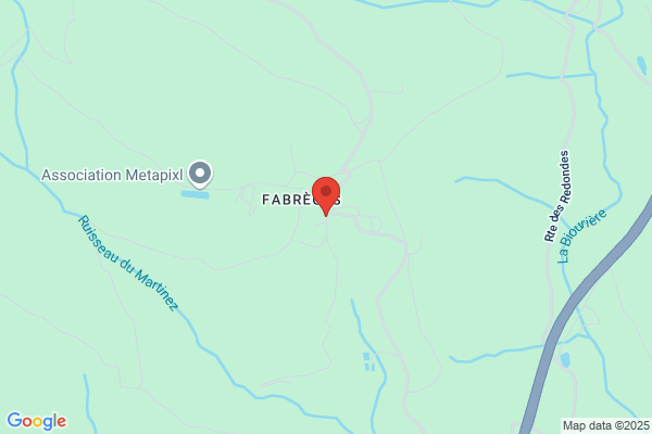 Belles de Fabrègues
