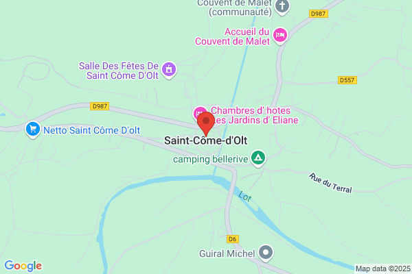 Institut Saint Come
