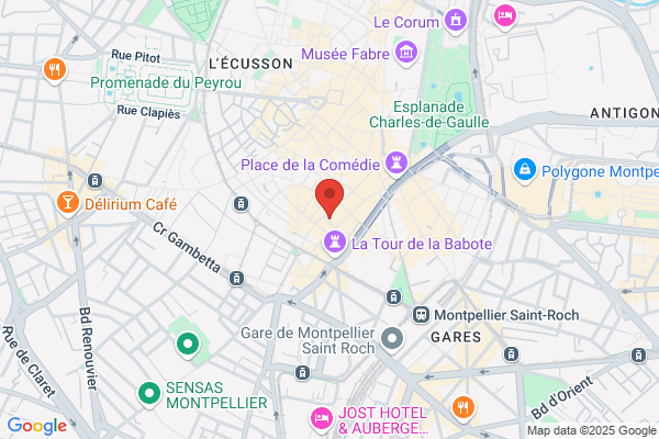 Concept Mariage Cortege
