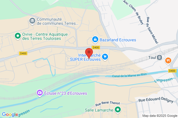 Bati Centre Societe Nouvelle De Distribution