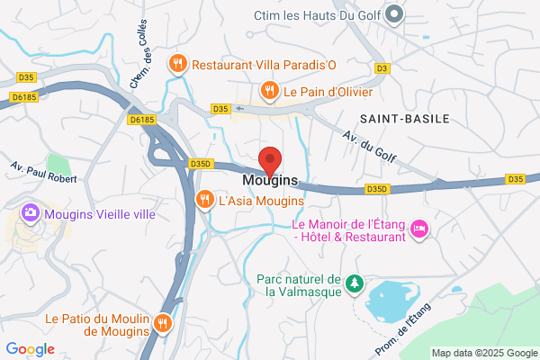 Chantiers Travaux
