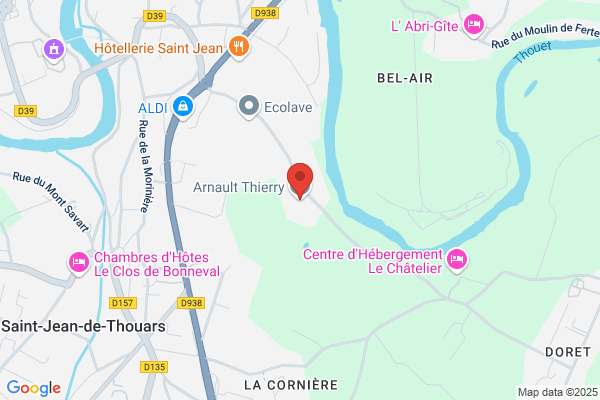 Autard Thierry