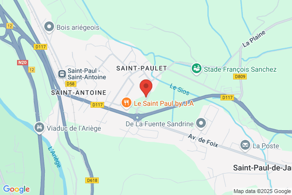 Bergier Jean Paul Medecin Gener
