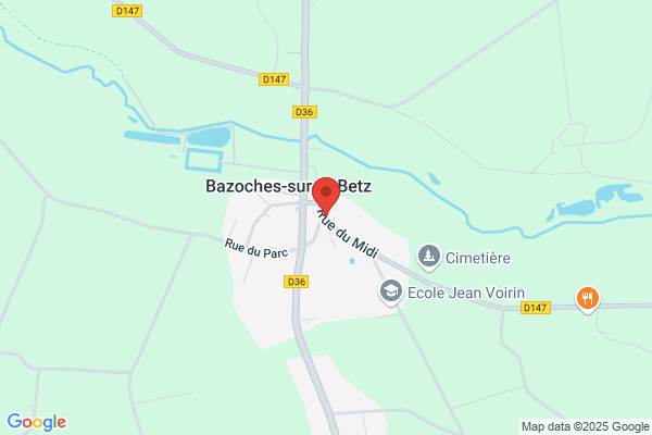 Bouyeron Jacques