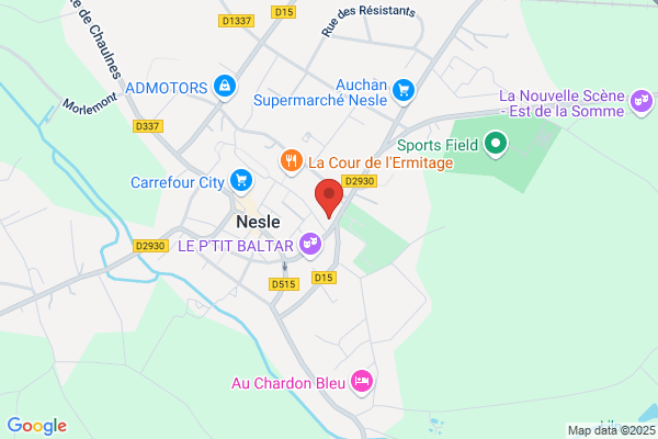 Cabinet Medical Des Remparts