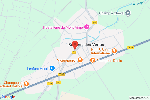 Gouailhardou Bergier Marie Pierre Et Bergier Jean Paul Med