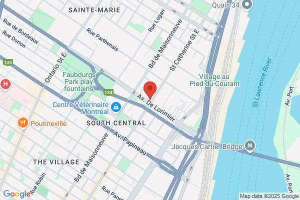 Itineraire