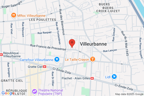 Entreprise Danynet