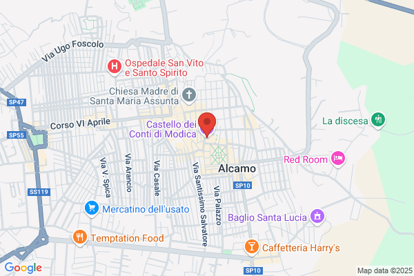 Alcamo Florence