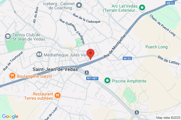 Aprium Pharmacie les Herbes de Saint Jean
