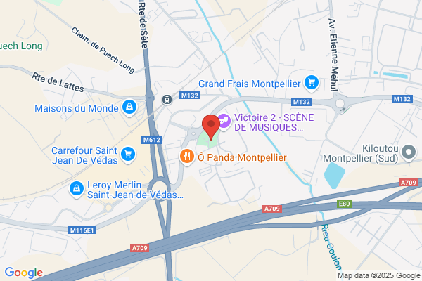MINERAUX INDUSTRIELS DE GAILLON