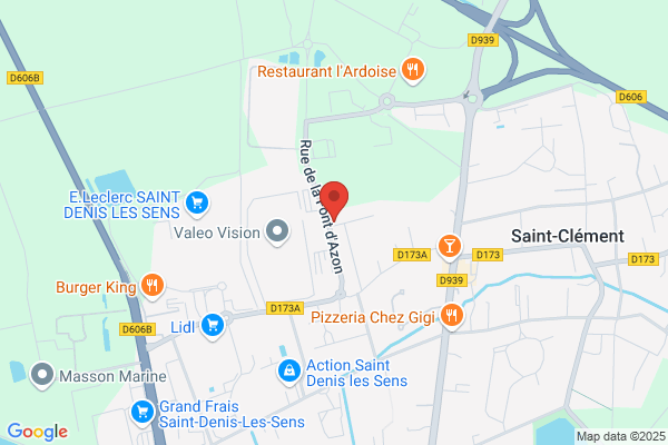 Aeom Informatique