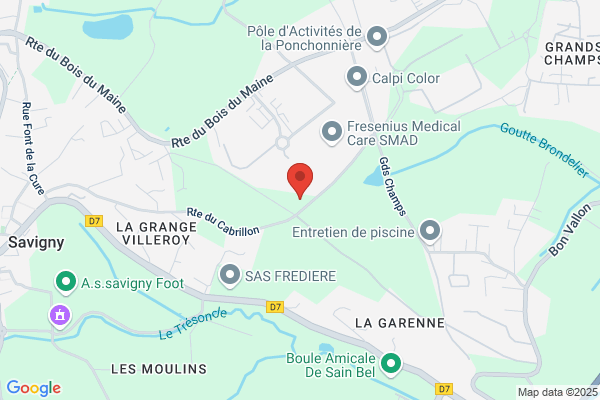 Aptec Administratif