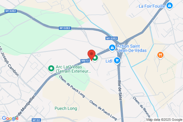 Assistance Languedoc