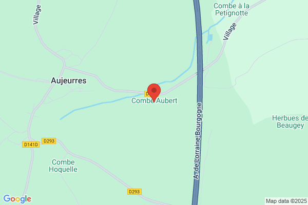 Aubert