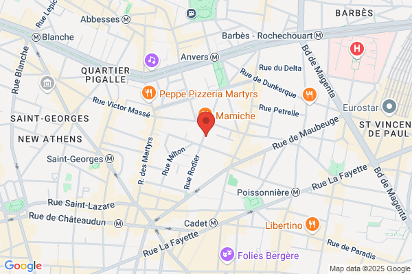 Azais Georges Serrurier