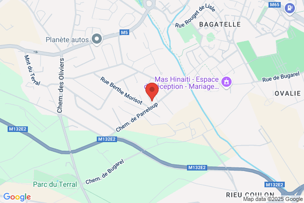 Barre Armand Medecin