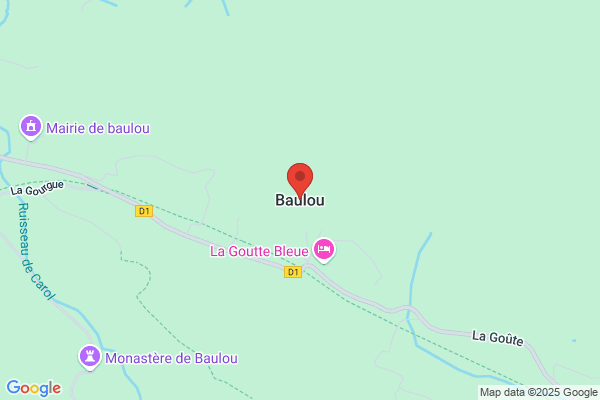 Baulo Stephane