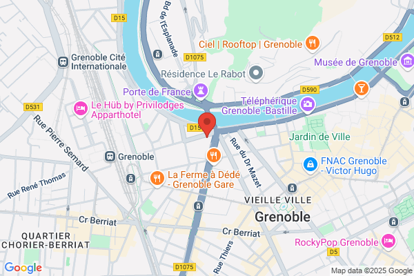 Desbeauve Florence
