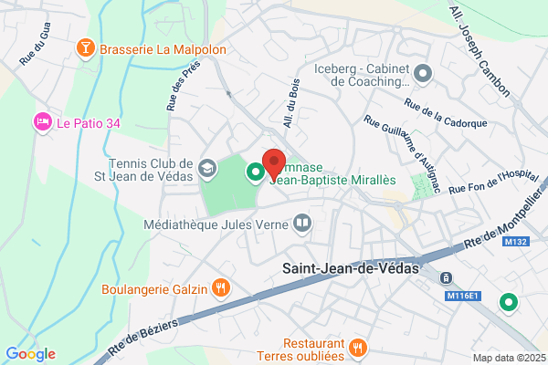 Ecole Catholique Privee Saint Jean Baptiste