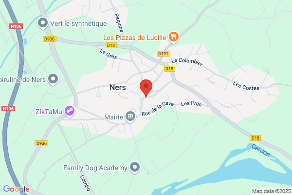 Gil Norbert Infirmier