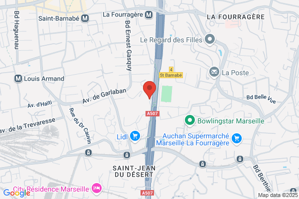 Groupe Distribution Sud