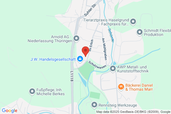Kaestner Gmbh