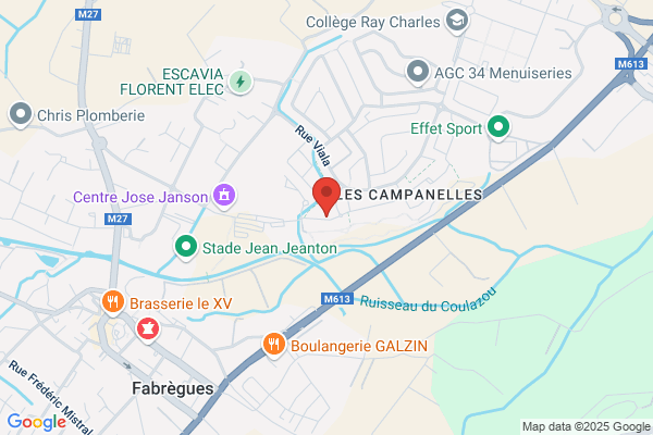 Carrosserie Du Midi