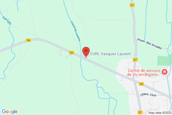 Allo Vasquez Laurent
