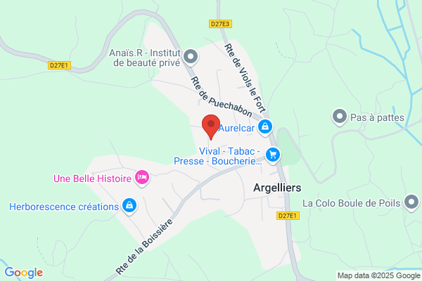 Aucagne Jean Claude