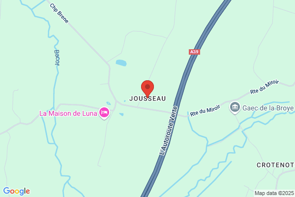 Dumousseau Joel