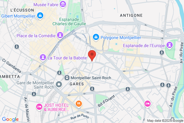 Graines d'Hypnose