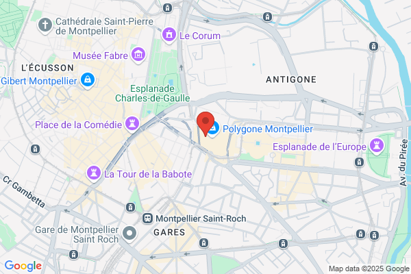 Patricia Ancel Cabinet de Sexologie