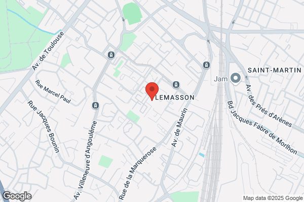 Club 3eme Age Lemasson