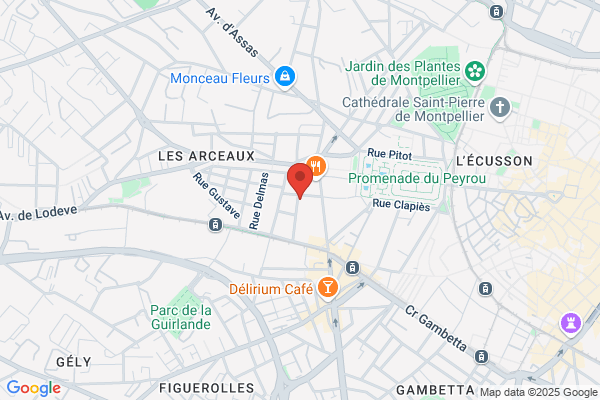 Maison Bacchus Traiteur