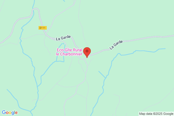 Auberge La Ferme Des Genets